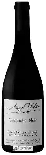 Domaine Anne Pichon - Sauvage Grenache Noir