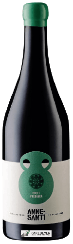 Weingut Annesanti - Colle Fregiara Weingut Annesanti - Colle Fregiara