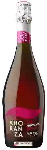 Domaine Añoranza - 5.5 Frizzante Rosé