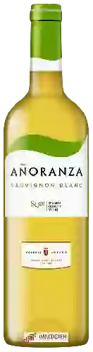 Domaine Añoranza - Sauvignon Blanc