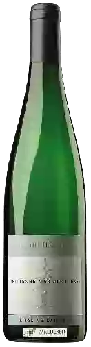 Domaine Ansgar Clüsserath Domaine Ansgar Clüsserath