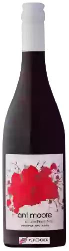 Domaine Ant Moore - Estate Pinot Noir