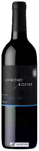 Domaine Anthony Koster Family Estates