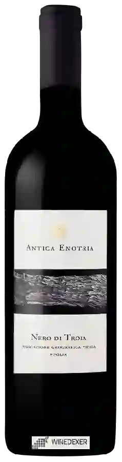 Domaine Antica Enotria - Nero di Troia Domaine Antica Enotria - Nero di Troia
