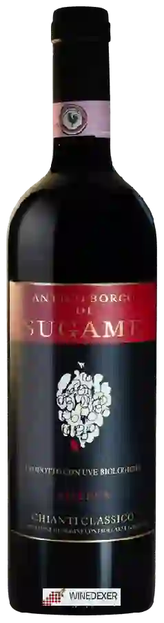 Domaine Antico Borgo di Sugame - Chianti Classico Riserva