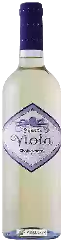 Domaine Antinori - Capsula Viola Chardonnay