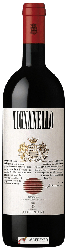 Weingut Antinori - Tignanello Weingut Antinori - Tignanello