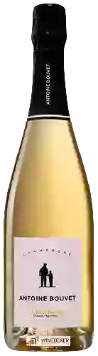 Domaine Antoine Bouvet Domaine Antoine Bouvet