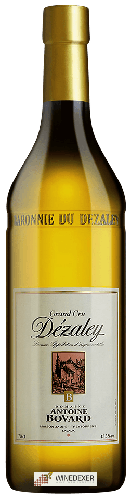 Domaine Antoine Bovard - Dézaley Grand Cru Blanc