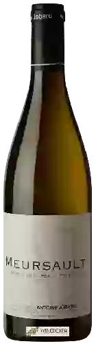 Domaine Francois et Antoine Jobard - Meursault