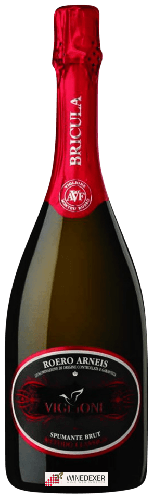 Weingut Viglione Antonio & Figli - Bricula Roero Arneis Brut Weingut Viglione Antonio & Figli - Bricula Roero Arneis Brut