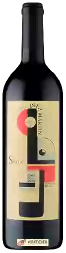 Domaine Antonio Diez Martín Domaine Antonio Diez Martín