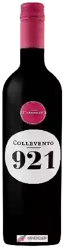 Domaine Antonutti - Collevento 921 Cabernet