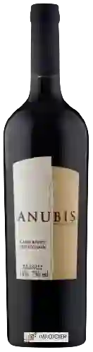 Domaine Anubis