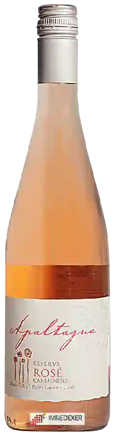 Domaine Apaltagua - Carmenère Reserva Rosé