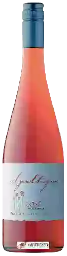 Winery Apaltagua - Carmenère Rosé