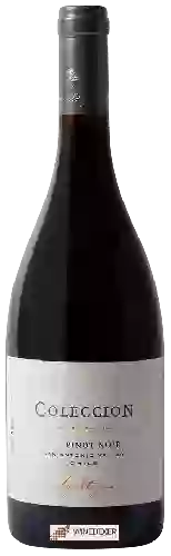 Domaine Apaltagua - Colección Limited Edition Pinot Noir
