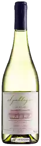 Domaine Apaltagua - Estate Selection Chardonnay