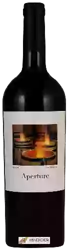 Domaine Aperture - Red Blend