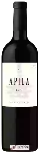 Domaine Apila Domaine Apila