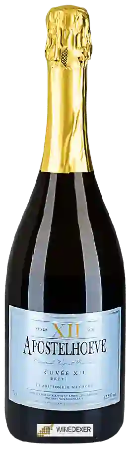 Domaine Apostelhoeve - Cuvée XII Brut
