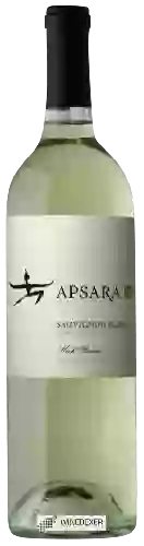 Domaine Apsara - Kick Ranch Vineyard Sauvignon Blanc
