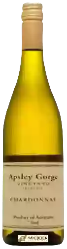 Domaine Apsley Gorge Vineyard - Chardonnay