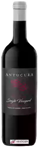 Domaine Antucura - Pukara Single Vineyard Cabernet Sauvignon