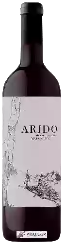 Domaine Árido