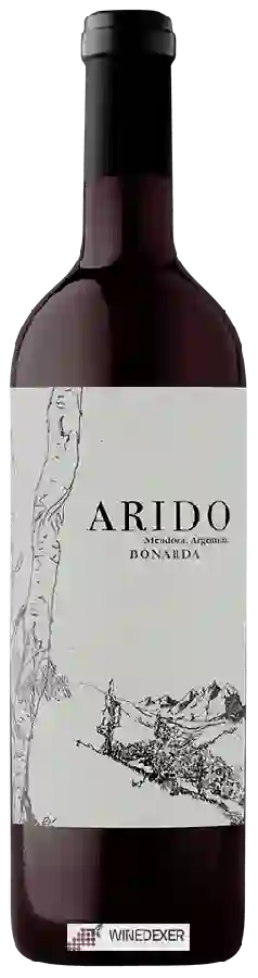 Domaine Árido - Bonarda