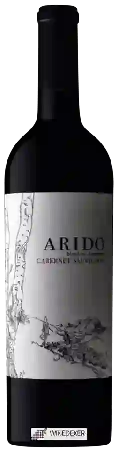 Domaine Árido - Cabernet Sauvignon