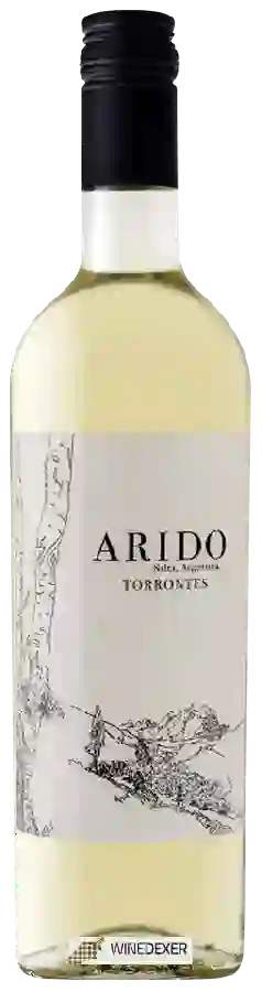 Domaine Árido - Torrontes