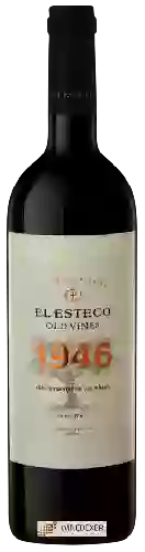 Domaine El Esteco - Old Vines Malbec