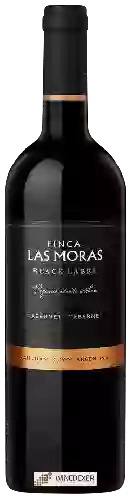 Bodega Finca Las Moras - Black Label Cabernet - Cabernet