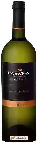 Bodega Finca Las Moras - Black Label Sauvignon Blanc