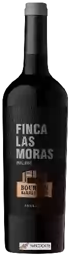 Bodega Finca Las Moras - Bourbon Barrel Aged Malbec