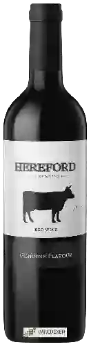 Bodegas la Rosa - Hereford Tinto