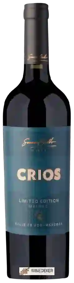 Domaine Crios - Limited Edition Malbec