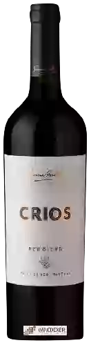 Domaine Crios - Red Blend
