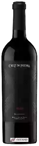 Domaine Cruz de Piedra - Blend