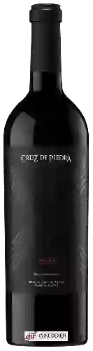 Domaine Cruz de Piedra Domaine Cruz de Piedra