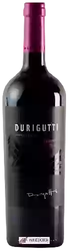 Domaine Durigutti - Durigutti Cabernet Franc