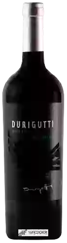 Domaine Durigutti - Durigutti Petit Verdot - Limited Edition