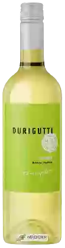 Domaine Durigutti - Torrontés