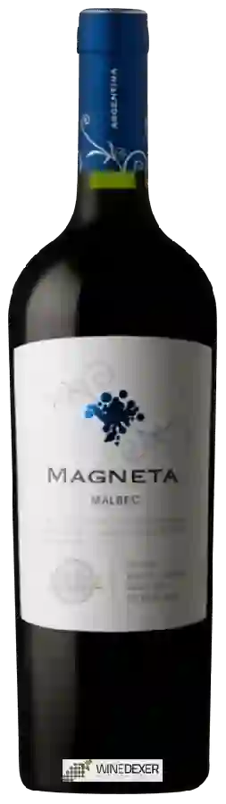 Bodega Lanzarini - Magneta Malbec Bodega Lanzarini - Magneta Malbec