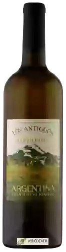 Domaine Los Antiguos