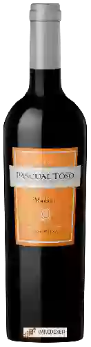 Domaine Pascual Toso - Malbec