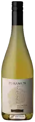 Domaine Puramun - Reserva Chardonnay