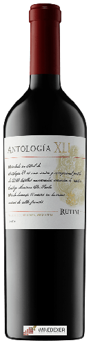 Weingut Rutini - Antología XLI