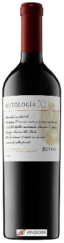 Weingut Rutini - Antología XLI Weingut Rutini - Antología XLI
